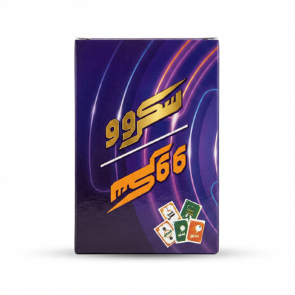 لعبة سكرو – متعة التحدي والإثارة في تجربة لعب لا تُنسى