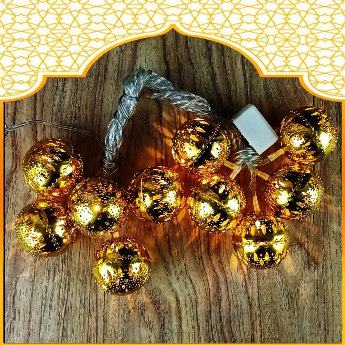 حبل زينه رمضان