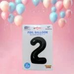 من أهم اللمسات اللي بقت أساسية في أي مناسبة النهارده هي بالونات الارقام الفويل. مش بس لأنها زينة، لكن لأنها وسيلة معبرة عن اللحظات اللي بنحب نوثقها ونفتكرها دايمًا. سواء بتحتفل بعيد ميلاد ابنك، ذكرى جواز، نجاح، أو حتى افتتاح مشروع جديد، البالونات دي بتديك شكل احترافي وأنيق يخلي صورك وتحضيراتك تبان كأنك جايب منسق حفلات محترف. اللمعة الجذابة للبالونات الفويل بتخطف الأنظار فورًا، والمقاس الكبير بيخليها باينة وواضحة في كل ركن. كمان، كونها متاحة بكل الأرقام من 0 لـ 9 بيدي لك الحرية إنك تعبر عن أي رقم مميز في حياتك – سواء كان العمر، سنة التخرج، أو حتى رقم خاص بيك. يمكنك شراء المنتج من خلال موقعنا الالكتروني اقتني