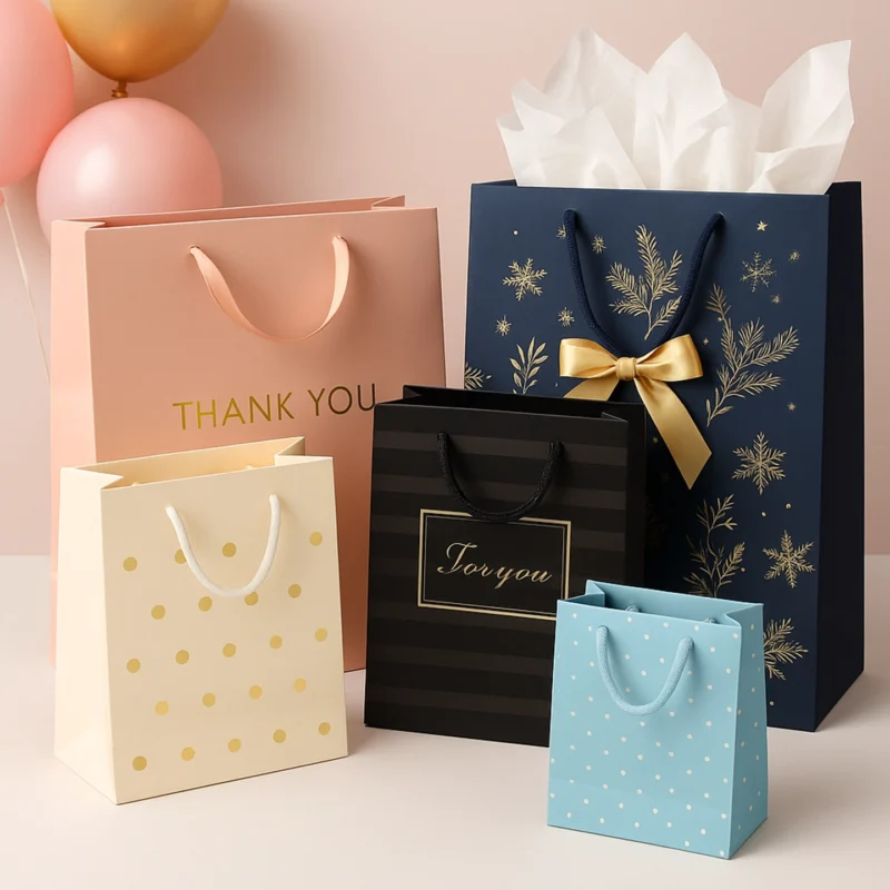 نواع وأحجام متعددة تسهّل عليكِ اختيار الشنطة المناسبة.