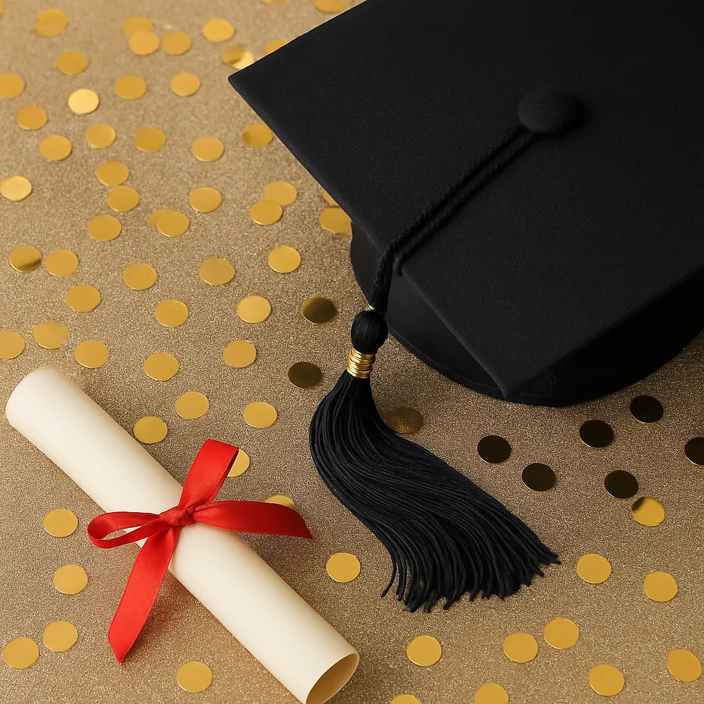 أفضل 15 فكرة هدية تخرج من الجامعة من اقتني: دليل متكامل لهدايا أنيقة تبقى في الذاكرة
