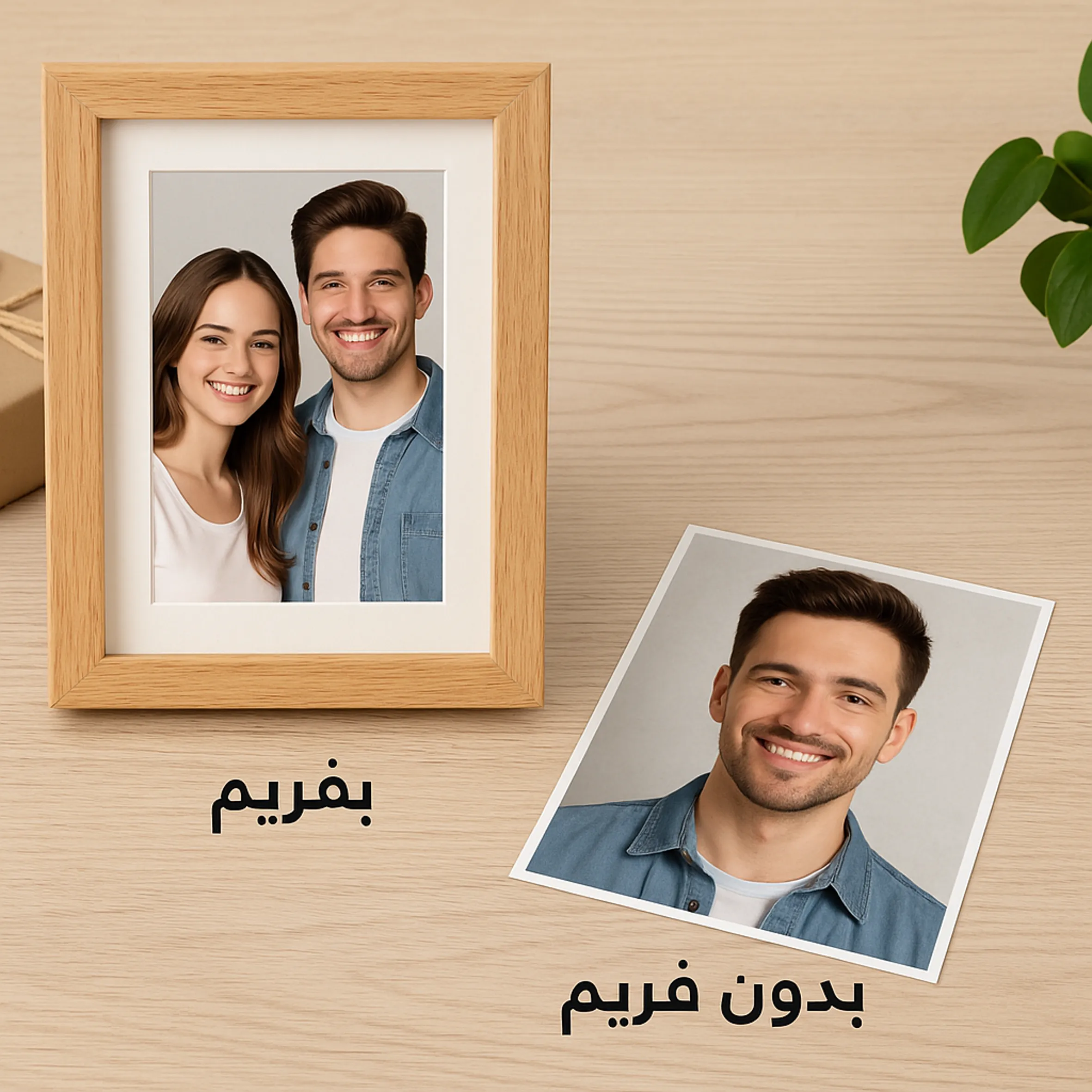 أفكار مبتكرة لهدايا بالصور الشخصية