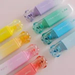 أقلام تحديد باستيل بألوان هادئة – تصميم كيوت للمذاكرة والبلانر