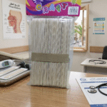 ⁦أعواد خشبية كرافت 15 سم للأعمال اليدوية – عصيان خشب طبيعي للحرف والأنشطة المدرسية⁩ - الصورة ⁦4⁩