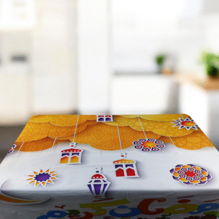 مفرش قطيفة مقاس 1.5×1 متر – مفرش ناعم وفخم للسرير والأرضيات بلمسة دافئة