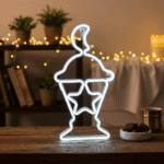 سرايا جامع ورم ديكور إسلامي أنيق مقاس 47×22 سم لتزيين المنازل والمساجد