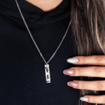 سلسلة العيون - تصميم عصري مناسب للهدايا