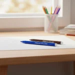 ⁦طقم ألوان فلومستر 6 قطع Prima Colors – أقلام تلوين ثابتة وسهلة الاستخدام⁩ - الصورة ⁦4⁩