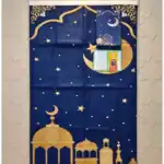 ⁦بوكس تهادوا تحابوا 4 قطع – هدايا رمضان روحانية (سجادة صلاة + مصحف + سبحة إلكترونية + أذكار)⁩ - الصورة ⁦4⁩