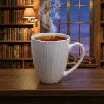 ⁦مج ايكيا بينك 300 مللي – كوب قهوة بورسلين أنيق بلون وردي عصري للاستخدام اليومي⁩ - الصورة ⁦2⁩