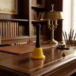 جرس ديكور ملون أنيق – جرس يدوي للديكور والهدايا بتصميم جذاب للمنازل والمناسبات - الصورة 3