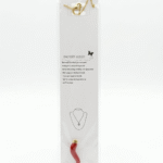 سلسلة ستانلس فلفل 316L بتصميم عصري مميز – 1 قطعة إكسسوار أنيق مقاوم للصدأ - الصورة 3