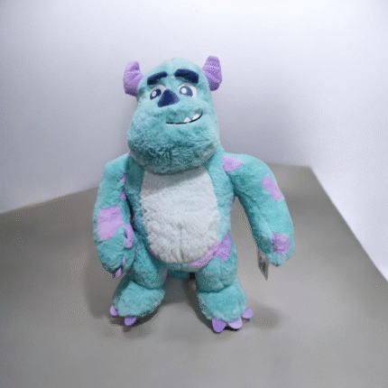 دبدوب شلبي 44 سم – دمية محشوة ناعمة للأطفال بتصميم لطيف وجودة عالية