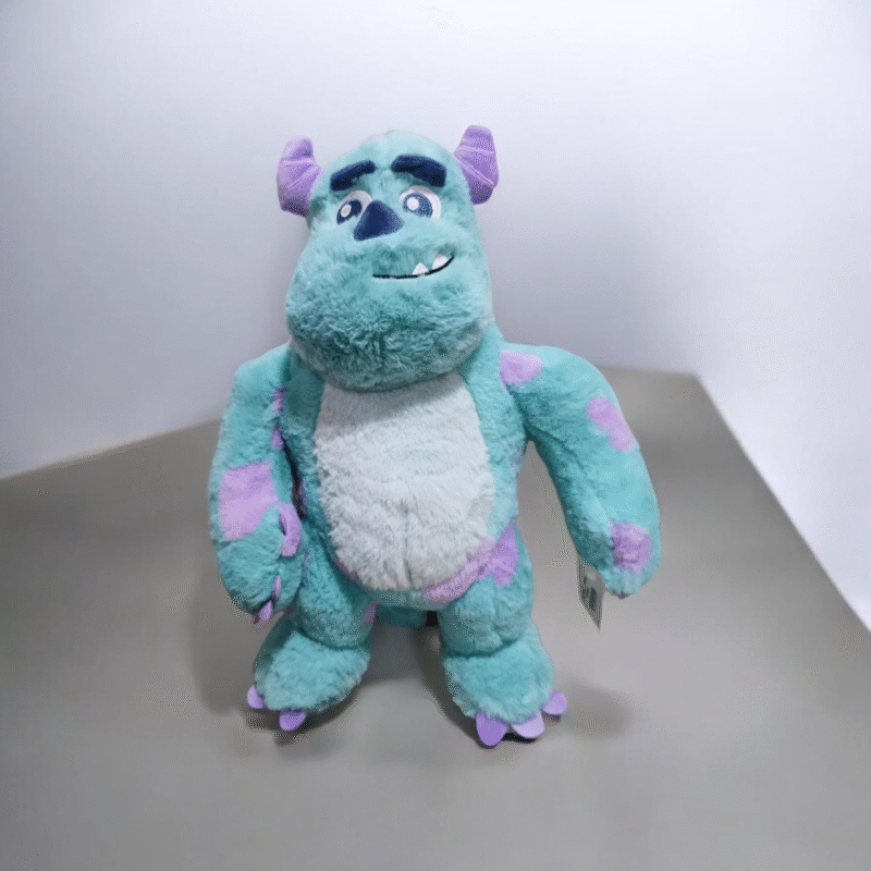 دبدوب شلبي 44 سم – دمية محشوة ناعمة للأطفال بتصميم لطيف وجودة عالية