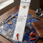 سلسلة ستانلس فلفل 316L بتصميم عصري مميز – 1 قطعة إكسسوار أنيق مقاوم للصدأ - الصورة 4