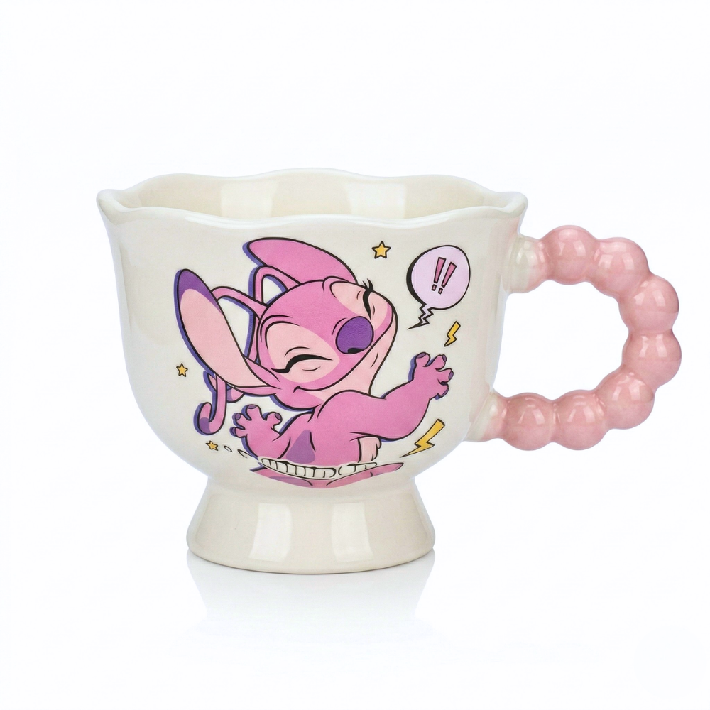 Untitled (Classroom Announcement) - 2026-03-02T224154.718 مج بورسلين ستيتش 300 ملي – كوب كرتوني بتصميم لطيف ومقبض مميز للهدايا والاستخدام اليومي