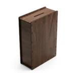 صندوق توفير حصالة تحدي 10000 خشب فاخر – مقاس 29×20×8 سم – أفضل وسيلة للادخار وتحقيق الأهداف المالية