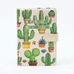 نوت بوك كيوت 19×13 – أجندة مناسبة للمذاكرة وتنظيم الوقت