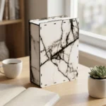 ⁦حصالة التحدي 10000 خشبية – أفضل صندوق توفير لتنظيم الادخار وتحقيق أهدافك المالية بسرعة⁩ - الصورة ⁦4⁩