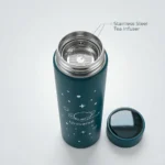 ⁦مج ديجيتال لقياس حرارة المشروب 500 مل – تصميم Universe مميز⁩ - الصورة ⁦3⁩