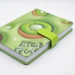 ⁦نوت بوك كيوت 19×13 – أجندة مناسبة للمذاكرة وتنظيم الوقت⁩ - الصورة ⁦6⁩