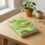 ⁦نوت بوك كيوت 19×13 – أجندة مناسبة للمذاكرة وتنظيم الوقت⁩ - الصورة ⁦10⁩