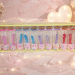 رسائل السعادة – زجاجة رسائل حب وذكريات 7.5 سم هدية رومانسية مميزة - الصورة 3