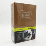 ⁦خزنة كتاب سرية بقفل معدني لتخزين الأموال والمجوهرات – مقاس 18 × 11.5 سم⁩ - الصورة ⁦2⁩