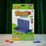 لعبة بينجو للأطفال 2 لاعب – لعبة ذكاء وتحدي ممتعة لتنمية التركيز والمهارات - الصورة 3