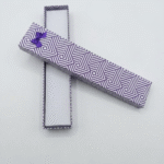 علبة سلسلة 21 سم أنيقة لحفظ وتقديم الهدايا والمجوهرات بتصميم فاخر - الصورة 3