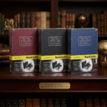 خزنة كتاب سرية بمفتاح مقاس 24×15.5 سم – صندوق أمان مخفي بتصميم قاموس إنجليزي لحفظ الأموال والمجوهرات - الصورة 3