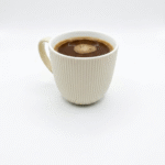 ⁦مج بورسلين ايكيا 300 مل – كوب سيراميك أنيق للمشروبات الساخنة والباردة⁩ - الصورة ⁦4⁩