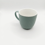 ⁦مج بورسلين ايكيا 300 مل – كوب سيراميك أنيق للمشروبات الساخنة والباردة⁩ - الصورة ⁦5⁩