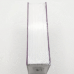 ⁦خزنة كتاب سرية بقفل معدني لتخزين الأموال والمجوهرات – مقاس 18 × 11.5 سم⁩ - الصورة ⁦5⁩