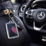 كارت هدية 2 ميدالية مفاتيح أكريليك – هدية مميزة للأصدقاء والأحباب - الصورة 5