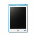 لوح كتابة LCD 8.5 بوصة للأطفال مع قلم – شاشة كتابة إلكترونية 22 × 14.5 سم قابلة للمسح