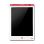 لوح كتابة LCD للأطفال 10 بوصة – تابلت رسم وتعليم إلكتروني مقاس 25×17 سم