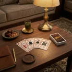 لعبة إسكرو أوسكار في التاريخ – 72 كارت - لعبة كروت جماعية للتحدي والسهرات والأصدقاء - الصورة 4