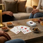 ⁦لعبة كذبة بيضة – 70 كارت لعبة جماعية للأصدقاء والسهرات⁩ - الصورة ⁦4⁩