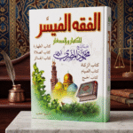 ⁦كتاب الفقه الميسر للكبار والصغار للشيخ محمود المصري – شرح مبسط لأحكام الطهارة والصلاة والصيام والزكاة والحج⁩ - الصورة ⁦3⁩