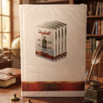 ⁦كتاب العبقريات – عبقرية محمد وعبقرية عمر وعبقرية الصديق في مجلد فاخر⁩ - الصورة ⁦5⁩