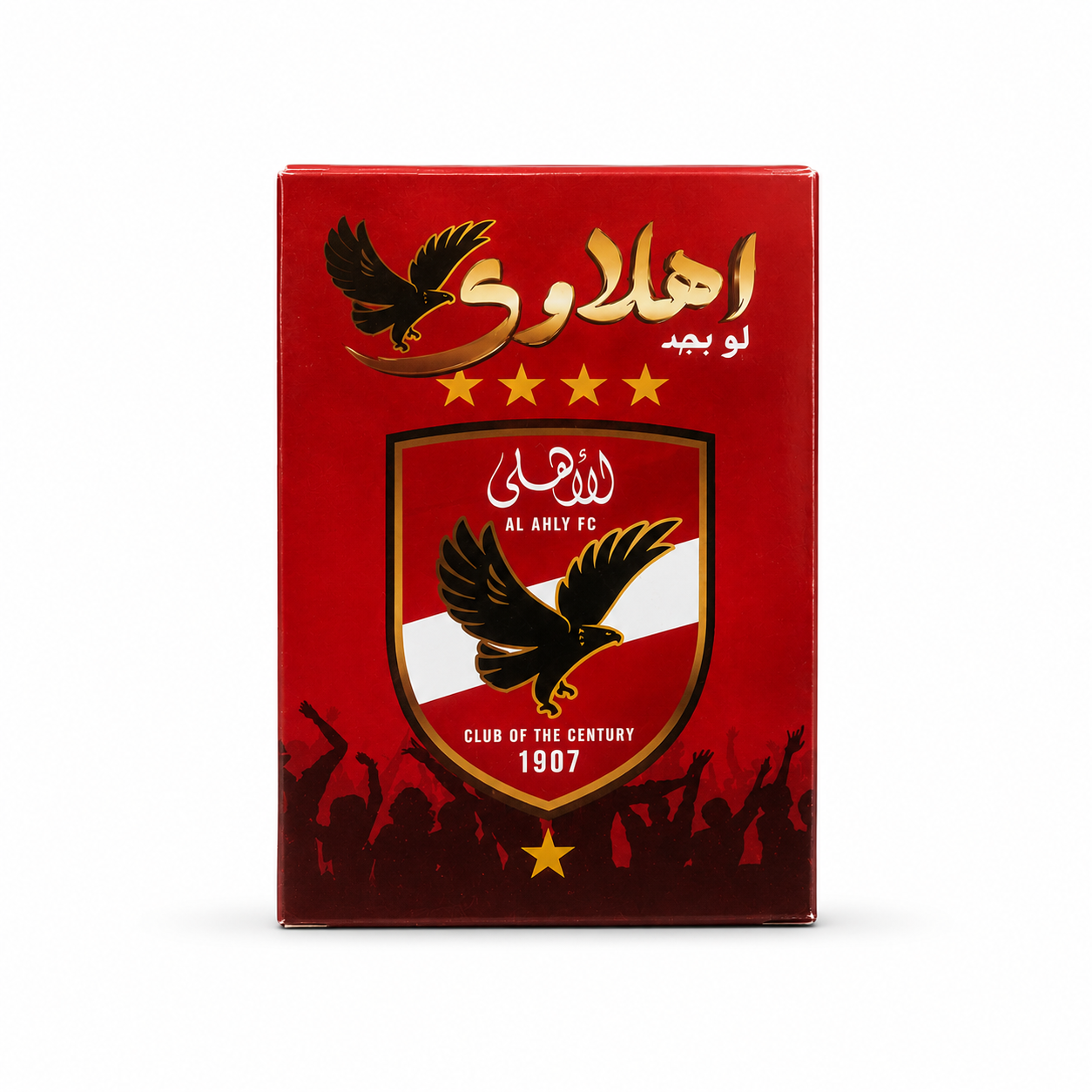 cd339883-8b62-4b7a-b82d-f0f361f83c81 لعبة كروت النادي الأهلي لو بجد أهلاوي – 68 كارت تحديات وأسئلة لعشاق الأهلي - الصورة 1