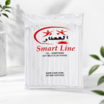 أعواد شمع مسدس السيليكون الشفاف Smart Line – غراء حراري سريع الالتصاق للأعمال اليدوية والديكور والإصلاحات - الصورة 5