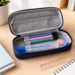 قلم غراء شفاف Clear Glue Pen سعة 500 مل للورق والكرتون – توزيع دقيق وسهل للمدرسة والأعمال اليدوية - الصورة 3