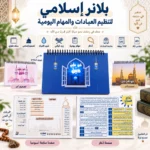 بلانر إسلامي هو على هين