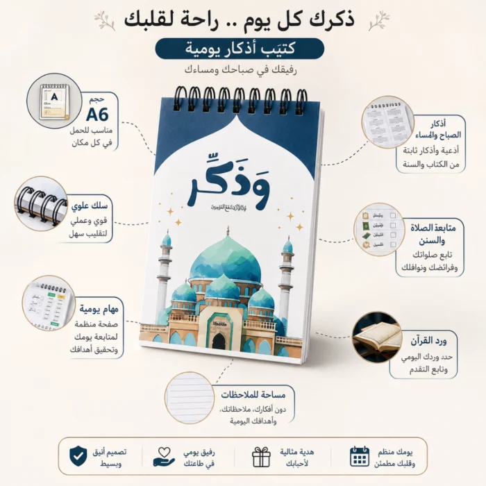 بلانر وذكر A6 بسلك علوي