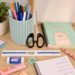 مقص مكتبي ومدرسي LY-03