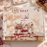 بوكس أجندة موسم الكرز 2027