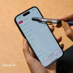 ⁦بوكس مفكرة بيزنس 2027 -Business Luxury Box⁩ - الصورة ⁦5⁩