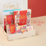 بوكس أجندة مفكرة اليومية 2027-La Dolce Vita - الصورة 2